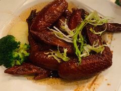 -太平馆餐厅(尖沙咀店)