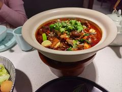 -刀板香·安徽菜(国购IFC店)