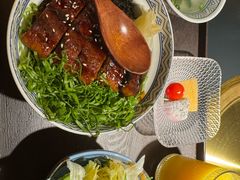 -無二炙坊·和牛烧肉(大钟寺1733店)