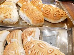 烤馒头-私房小厨(康城路店)