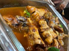 -思金拉措·西藏饮食文化体验中心(仙足岛店)