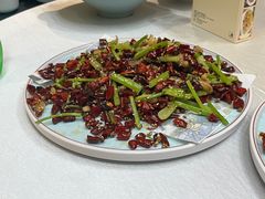 -清真•蜀风园(丁字沽总店)