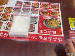 -扬二春炒饭(国庆路总店)