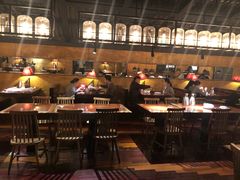 -绿茶餐厅(华联万柳店)