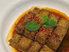 -呼吸森林·生态农庄农家乐私房菜