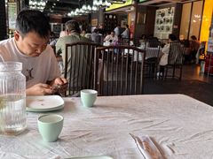 -金家老三饭庄(常营店)