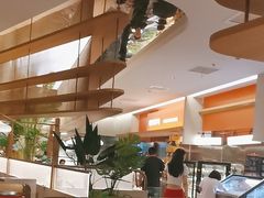 -星伦多自助料理·涮烤一体(杭州来福士店)
