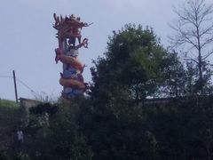 -磐安舞龙峡景区