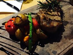 -TIAGO HOME KITCHEN(王府中环店)