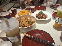 -大鸭梨烤鸭店(花园村店)
