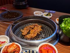 -烧肉一番·新韩式炭火烤肉(大岭山店)