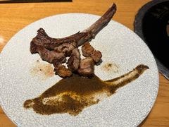 -厦门源昌凯宾斯基大酒店-隠れ鉄板焼
