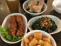 -松發肉骨茶(先得坊店)