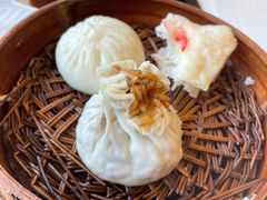 三丁包-怡园饭店-餐厅(四望亭店)