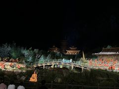 -禅宗少林·音乐大典