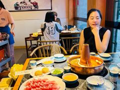 -小洋府铜锅涮肉(南锣鼓巷店)