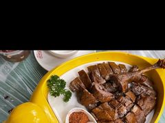 -郑百万·百万卤鹅重庆菜馆·家宴旗舰店(动物园店)