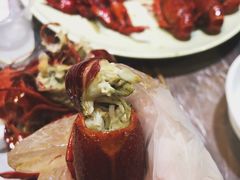 -靓靓蒸虾(中山公园店)