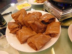 -乐口福家常菜馆(古庸路店)