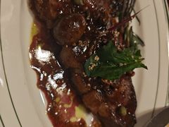 -秋林西餐厅(总店)