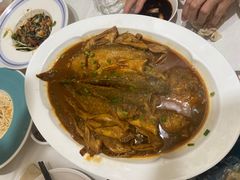 -北塘海鲜·天津菜(大光明桥旗舰店)