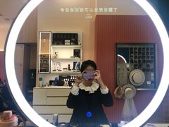 -海马体照相馆(南昌王府井购物中心店)