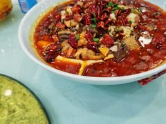 -大鸭梨烤鸭店(金顶街店)