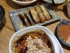 -付小姐在成都(川沙店)