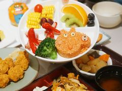 -dodonpa.墩墩伐 便当食堂(博华广场店)