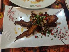 -蘑菇私房菜小馆(杨家坪西城天街店)