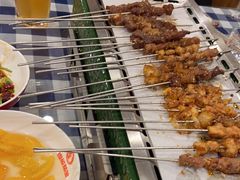 -雪熊哈尔滨烧烤·精酿啤酒·砂锅(中央胜境店)