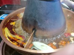 -乔先生涮肉·鲜活牛羊肉火锅(塘沽店)