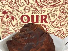 -OUR Bakery(SKP-S店)