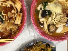 汤包-安发瞧麻辣烫(总店)