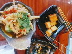 -林二哥宜烤官·宜宾小烧烤