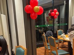 -味莊餐厅(康庄南街店)