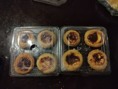 酥皮蛋挞-六贤记(文三店)