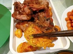 -伊带伊路新疆美食府(呼家楼店)