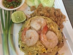 -The Dishes Seafood & Restaurant