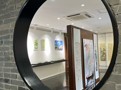 -中国湖笔博物馆(莲花庄路)