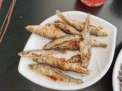 -野菌皇海景野生菌火锅(滨海大道店)