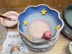 -青韵台陶艺Diy(永庆坊店)
