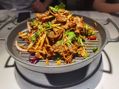 -陶苏·品味融合川菜(龙湖源著天街店)