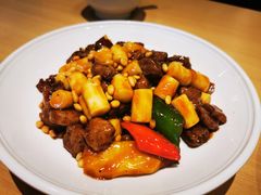 -兔爸私家小厨(新北万达店)