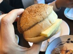 -有璟阁港式餐厅(金融街购物中心店)