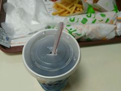 -华莱士·全鸡汉堡(金珠店)