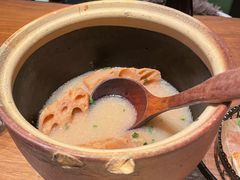 -清水亭湖北菜(大屯DT51店)