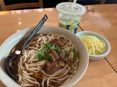 -李先生牛肉面大王(莱芜信誉楼店)
