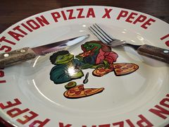 -Tubestation站点比萨(高新万达ONE店)