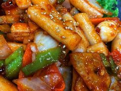-牛信亭韩国料理·炭火烤肉(紫藤路店)